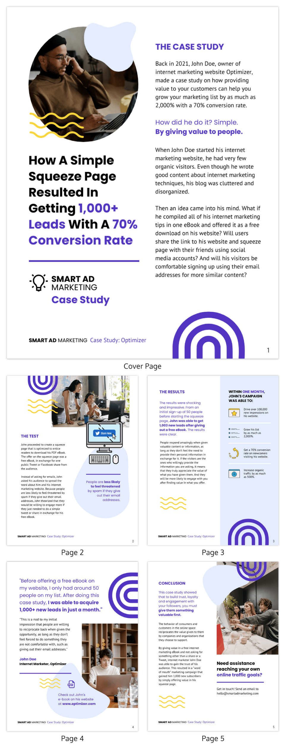 Case Study Psychology Template Case Study Psychology